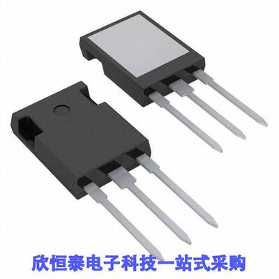 IXFR36N60P null IXYS