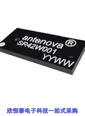 SR42W001/SR42W009/SR42W009-EVB-1