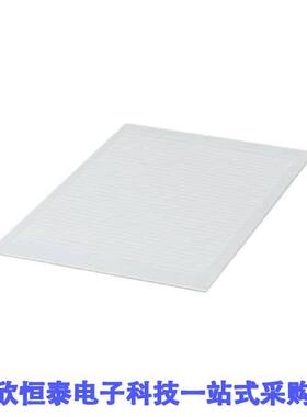 0803922连接器 《 UNPRINTED MARKER CARDS    》