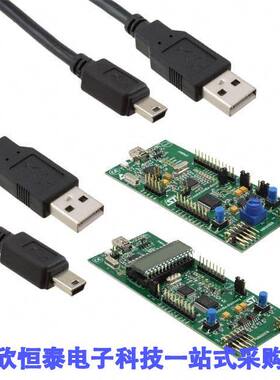 STM8A-DISCOVERY开发板 《 DISCOVERY STM8A EVAL BRD    》