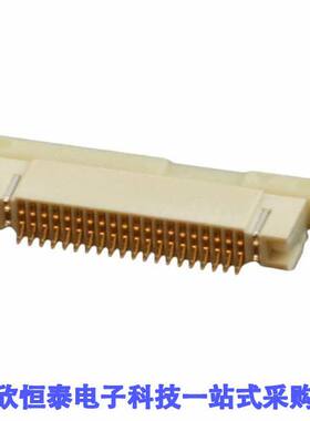 2-1734592-9连接器 《 CONN FPC BOTTOM 29POS 0.50MM R/A    》