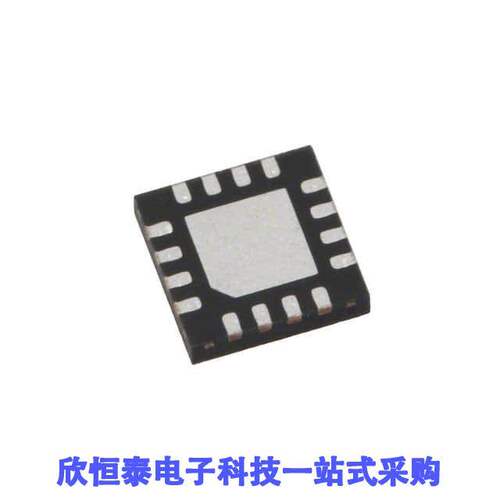 SC620ULTRT芯片 《 IC LED DRIVER LINEAR 25MA 16MLPQ    》
