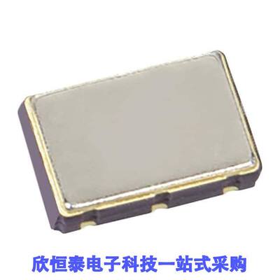 633P20003I3T晶振 《 XTAL OSC XO 200.0000MHZ LVPECL    》