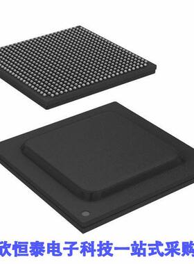 LS1043ASE7QQB芯片 《 QORIQ 4XCPU 64-BIT ARM ARCH 1.    》