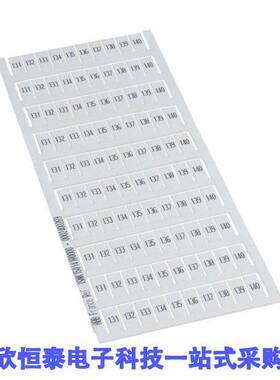 1SNK150141R0000连接器 《 SNK PRE-PRINTED    》