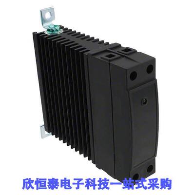 【RD2410继电器 《 SSR RELAY SPST-NO 10A 24-280V    》