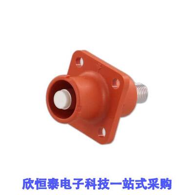 SLPIRBTPNO0连接器 《 SURLOK PLUS, INLINE RECEPTACLE,    》