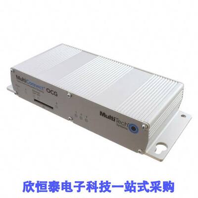 MTCDP-1.0射频 《 OPEN COMMUNICATION GATEWAY    》
