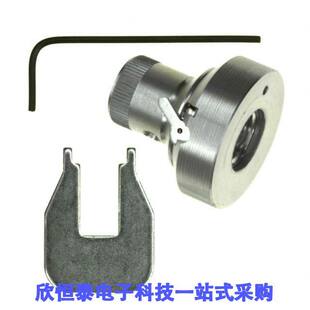 DIAL ALUM SCALE UNCALIBRTD 1TURN 662电位计