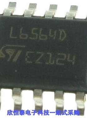 L6564DTR/L6564H/L6564HTR