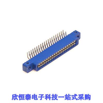 EBC20DRAS连接器 《 CONN EDGE DUAL FMALE 40POS 0.100    》