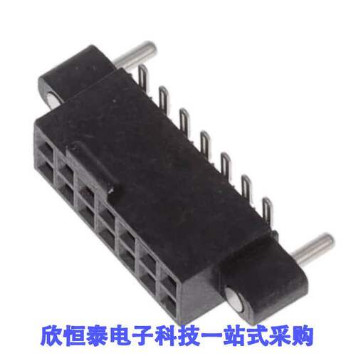SFML-107-T2-S-D-SN-K-TR null Samtec Inc.