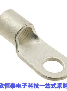 2-321598-3连接器 《 CONN RING CIRC 6AWG #1/4 CRIMP    》