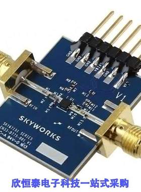 SKY67151-396EK2/SKY67151-396LF/SKY67153-396EK1