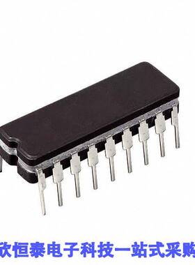 AD7574TQ/883B芯片 《 IC ADC 8BIT PAR 18CERDIP    》