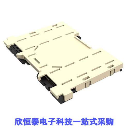 2-2129710-7连接器 《 CONN SO【ET LGA 3647POS GOLD    》
