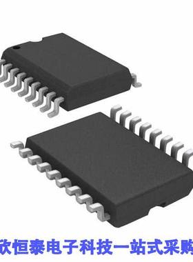 MAX222CDW芯片 《 IC TRANSCEIVER FULL 2/2 18SOIC    》