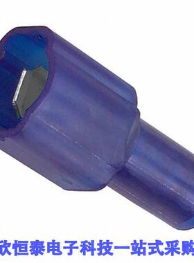 0190010008连接器 《 CONN QC TAB 14-16AWG 0.187 CRIMP    》