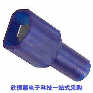 TAB 0190010008连接器 0.187 CRIMP 16AWG CONN