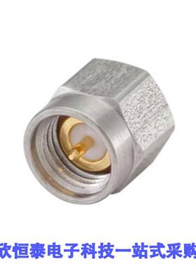 32S122-271S5连接器 《 CONN SMA PLUG STR 50OHM SOLDER    》