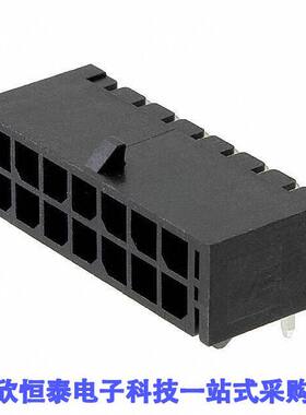 66201421022连接器 《 CONN HEADER R/A 14POS 3MM    》