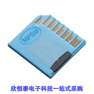 1569连接器 《 BLUE SHORTENING MICROSD CARD ADA    》