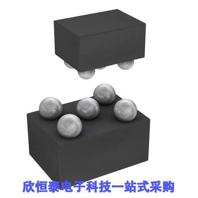 PCMF1USB3SZ滤波器 《 CMC 2LN SMD ESD    》