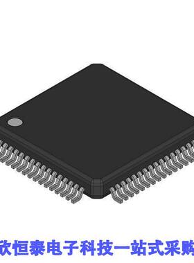 MC908AZ60ACFUER芯片 《 IC MCU 8BIT 60KB FLASH 64QFP    》
