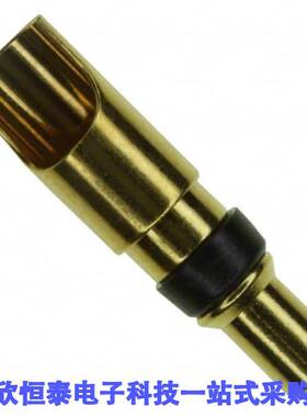 L17DM537451连接器 《 CONN D-SUB PIN 6AWG SLDR CUP    》