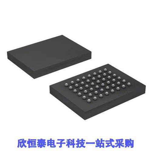 AS6C6416-55BIN芯片 《 IC SRAM 64M PARALLEL 48TFBGA    》