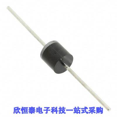 6A04-G分立半导体产品 《 DIODE GEN PURP 400V 6A P600    》