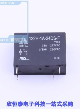 122H-1A-24DS-F/122KD20J-FP10/122KN20-P7.5