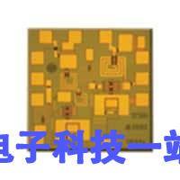 HMC441射频 《 IC RF AMP VSAT 6GHZ-18GHZ DIE    》