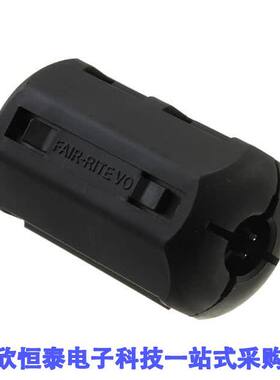 0475167281滤波器 《 FERRITE CORE HINGED 10.16MM    》