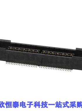 2007212-2连接器 《 CONN RCPT 76POS SMD GOLD    》