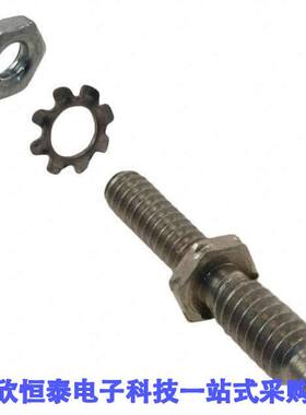1-200874-2连接器 《 CONN FIXED JA【SCREW MALE W/HDWR    》