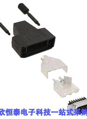 1-747946-5连接器 《 CONN D-SUB PLUG 15POS IDC    》