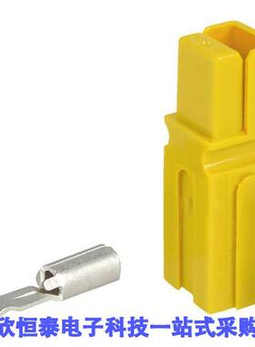 1395G5连接器 《 PP15-CONNECTOR-YELLOW    》