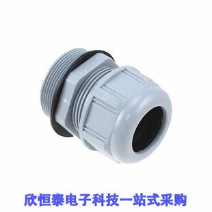 POLYAMIDE CABLE M40X1 GLAND 0936000367连接器