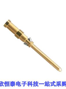 1651620000连接器 《 CONTACT H.D. CRIMP PIN 100/PK    》