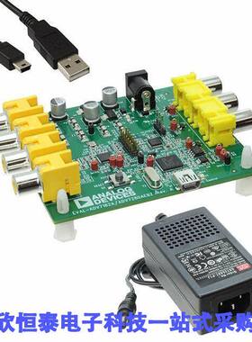 EVAL-ADV7182AEBZ开发板 《 EVALUATION BOARD    》