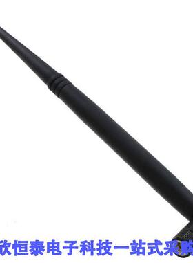 S171AH-2450S射频 《 RF ANT 2.4GHZ WHIP TILT RP-SMA    》