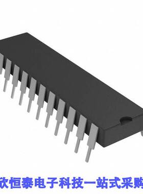 CD74HCT4515E芯片 《 IC DECODER/DEMUX 1X4:16 24DIP    》