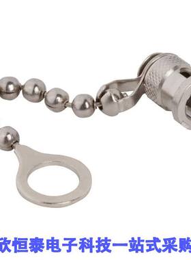 034-11294连接器 《 HD-BNC CAP AND CHAIN    》