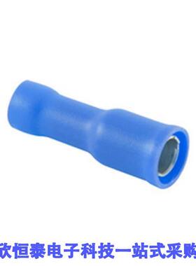 76-FIRD16L连接器 《 PVC INS RECEPT DISC 16-14 50 BAG    》