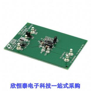 LT1936EMS8E DC825A开发板 FOR EVAL BOARD