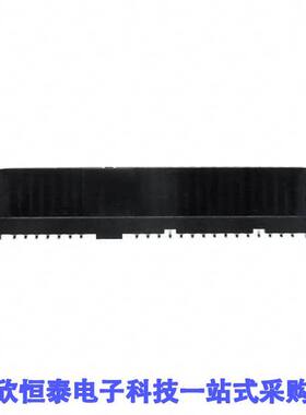 10029065-001LF连接器 《 CONN SATA RCPT 22POS SLD SMD    》