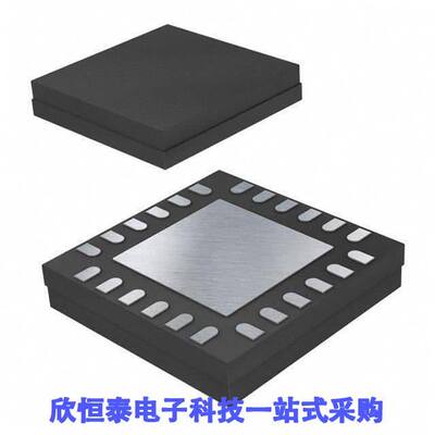 HMC732LC4BTR射频 《 IC OSC VCO W/BUFFER AMP 24SMD    》