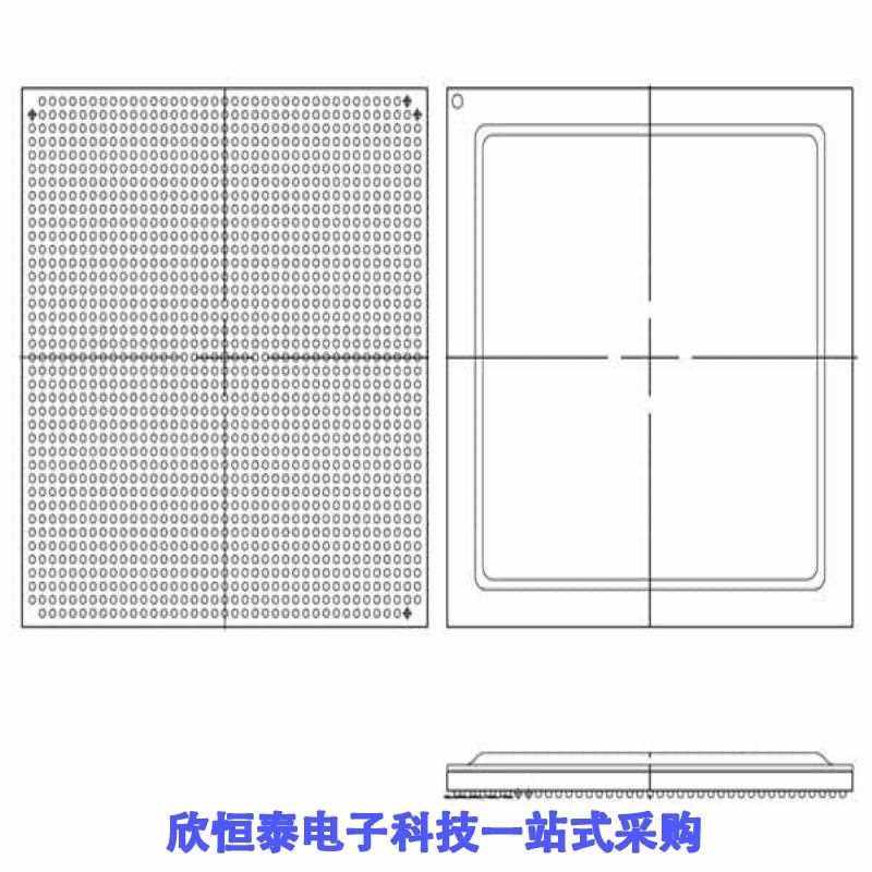 XCZU7EG-2FBVB900I XCZU7EG-2FFVC1156E XCZU7EG-1FFVF1517E