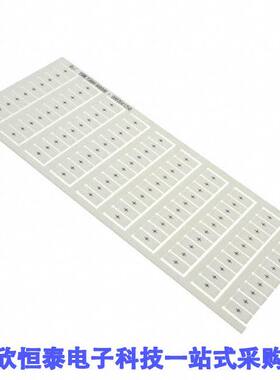 1SNK158001R0000连接器 《 SNK PRE-PRINTED    》